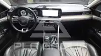 2020 KIA K5