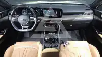 2020 KIA K5