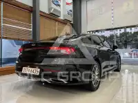 2020 KIA K5