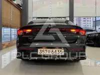 2020 KIA K5