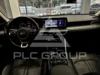 2020 KIA K5