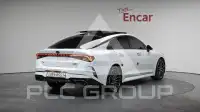 2020 KIA K5