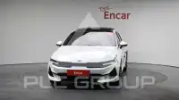 2020 KIA K5