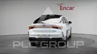 2020 KIA K5
