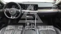 2020 KIA K5