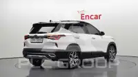 2020 KIA Celltos