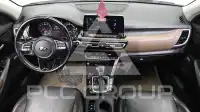 2020 KIA Celltos