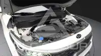 2020 KIA Celltos