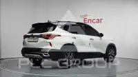 2020 KIA Celltos