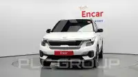 2020 KIA Celltos
