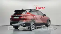 2020 KIA Seltos