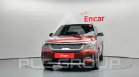 2020 KIA Seltos