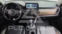 2020 KIA Seltos