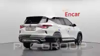 2020 KIA Celltos