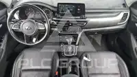 2020 KIA Celltos