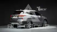 2020 KIA Seltos