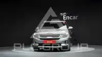 2020 KIA Seltos