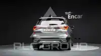 2020 KIA Seltos