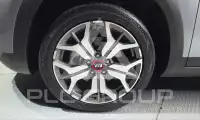 2020 KIA Seltos
