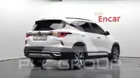 2020 KIA Celltos