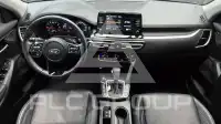 2020 KIA Celltos
