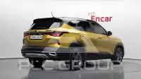 2020 KIA Celltos
