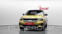 2020 KIA Celltos