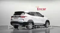 2020 KIA Celltos