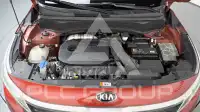 2020 KIA Celltos