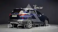 2020 KIA Celltos