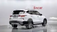 2020 KIA Celltos