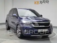 2020 KIA Celltos