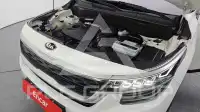 2020 KIA Celltos