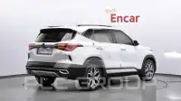 2020 KIA Celltos