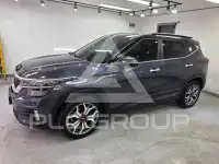 2020 KIA Celltos