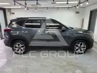 2020 KIA Celltos