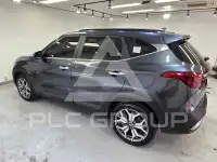2020 KIA Celltos