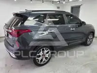 2020 KIA Celltos