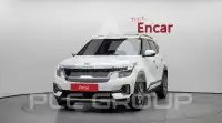 2020 KIA Celltos