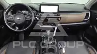 2020 KIA Celltos
