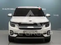2020 KIA Celltos