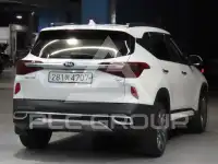 2020 KIA Celltos