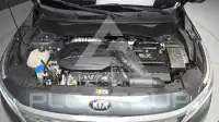 2020 KIA Celltos