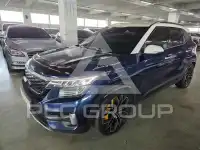 2020 KIA Celltos