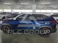 2020 KIA Celltos