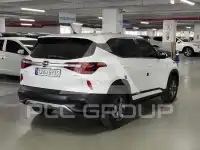 2020 KIA Celltos
