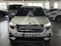 2020 KIA Celltos