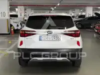 2020 KIA Celltos