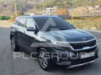 2020 KIA Celltos