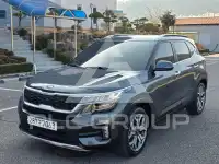 2020 KIA Celltos